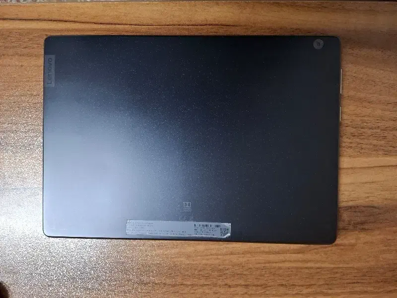 تبلت لنوو TAB M10 X605L|تبلت|اصفهان, خانه اصفهان|دیوار