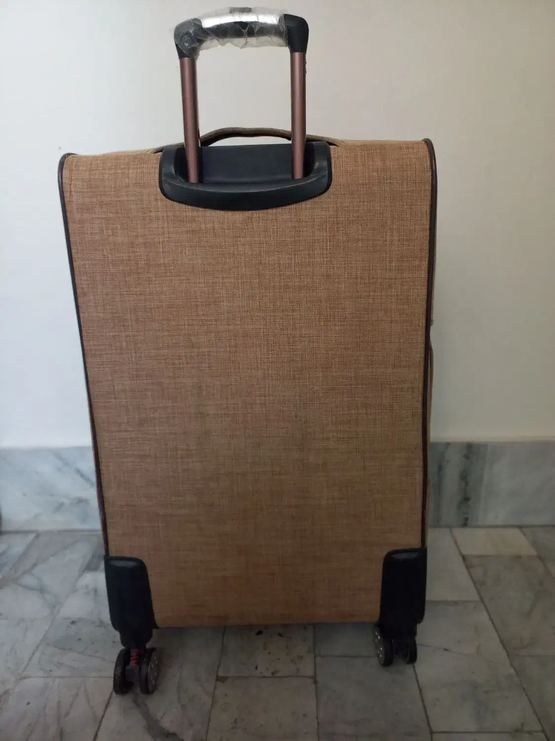 چمدان مسافرتی|کیف، کفش، کمربند|کرج, گلشهر|دیوار