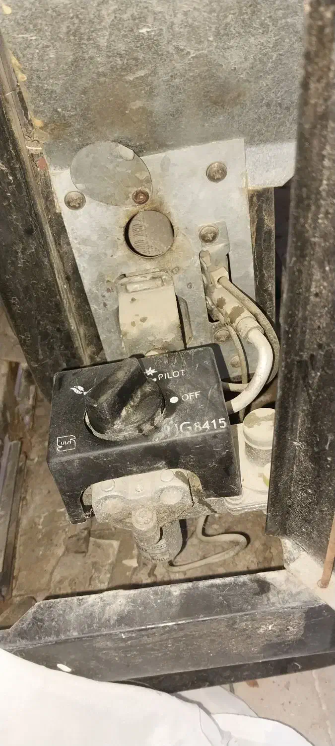 بخاری گازی|بخاری، هیتر، شومینه|باغستان, |دیوار