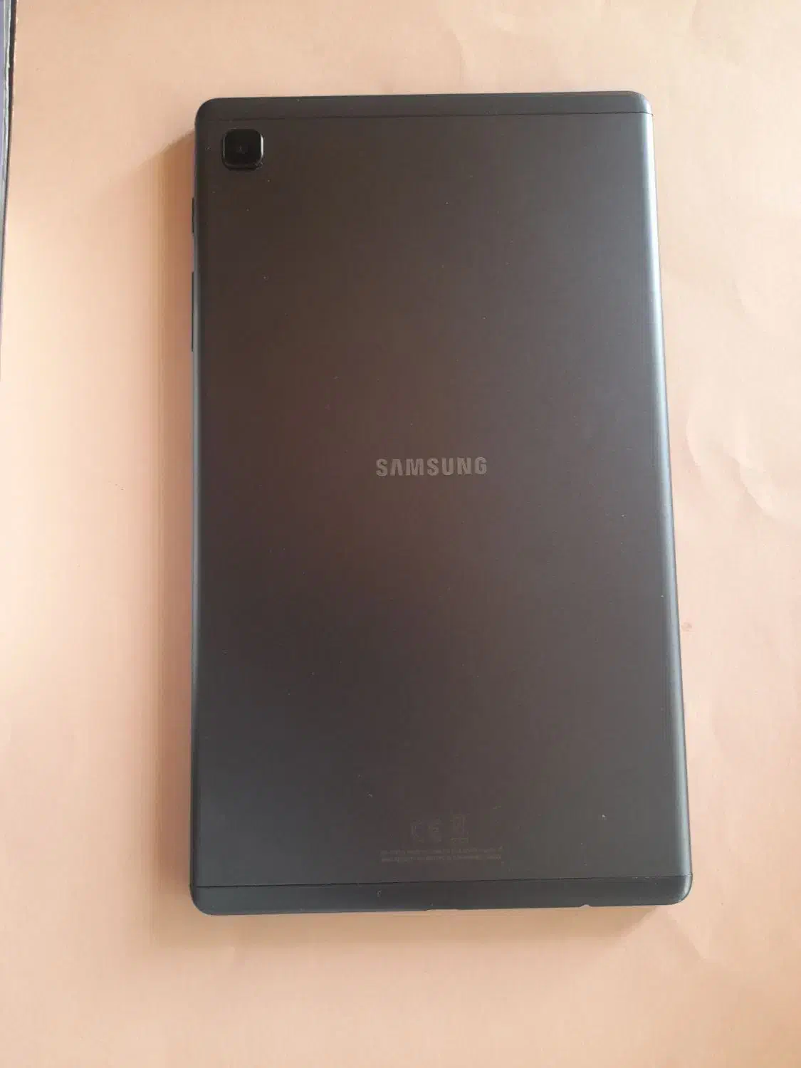 تبلت سامسونگ Galaxy tab A7 lite 32/3|تبلت|نجف‌آباد, فردوسی|دیوار