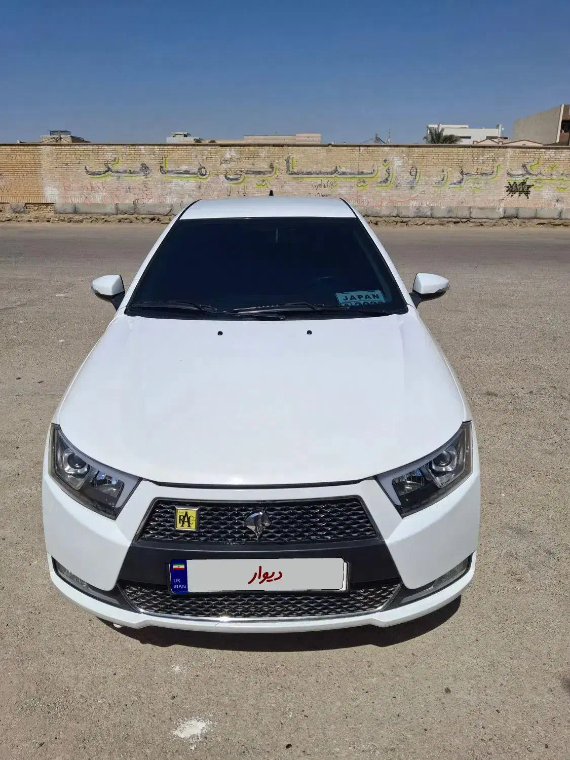 دناپلاس تیپ۲|خودرو سواری و وانت|بندر ماهشهر, |دیوار