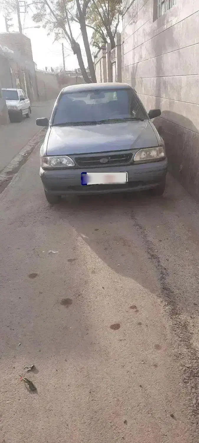 پراید ۱۴۱|خودرو سواری و وانت|تربت‌حیدریه, دیزقند|دیوار