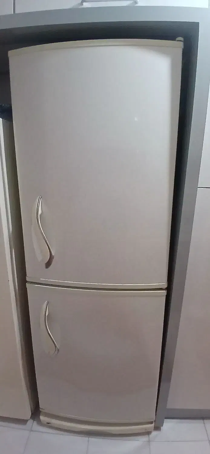 یخچال دونار|یخچال و فریزر|ارومیه, |دیوار