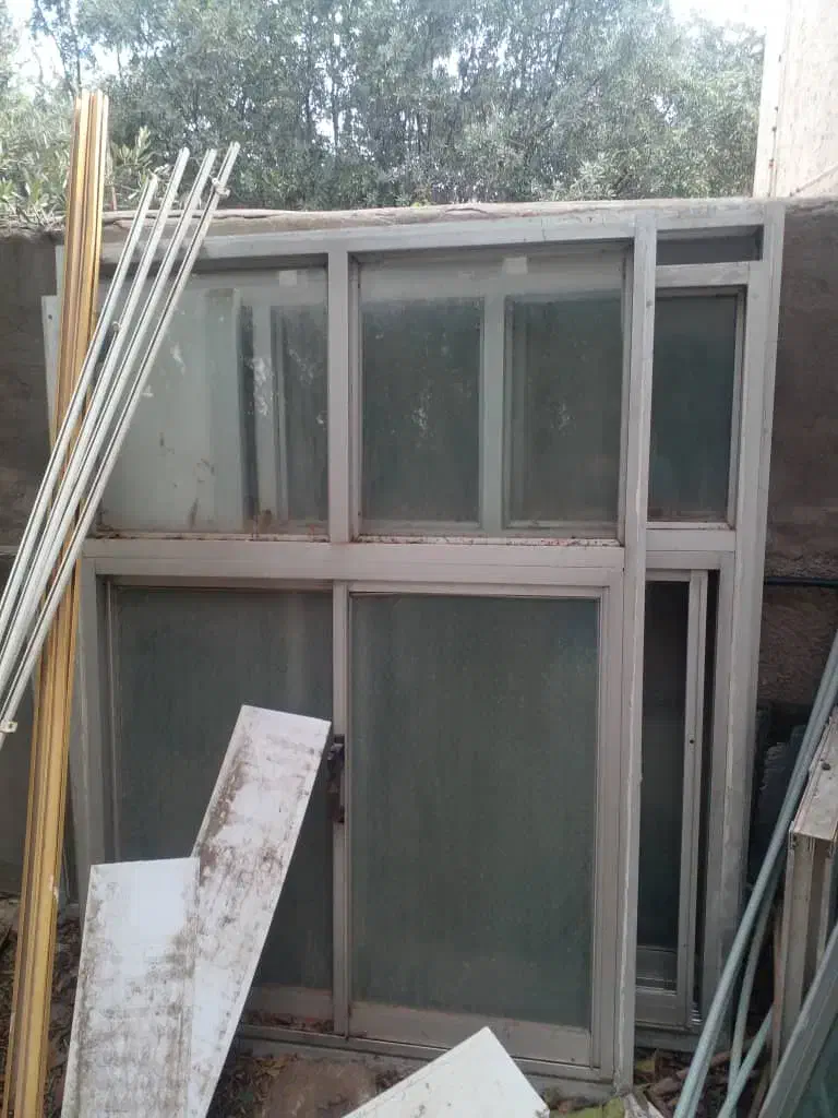 خرید ضایعات مس‌برنج‌اهن‌الومینیوم‌شوفاژدرب منزل|عمده‌فروشی|رشت, معلم|دیوار