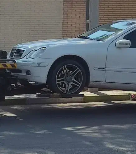 یدک کش 24ساعته یدکش امداد خودرو|خدمات حمل و نقل|رفسنجان, |دیوار