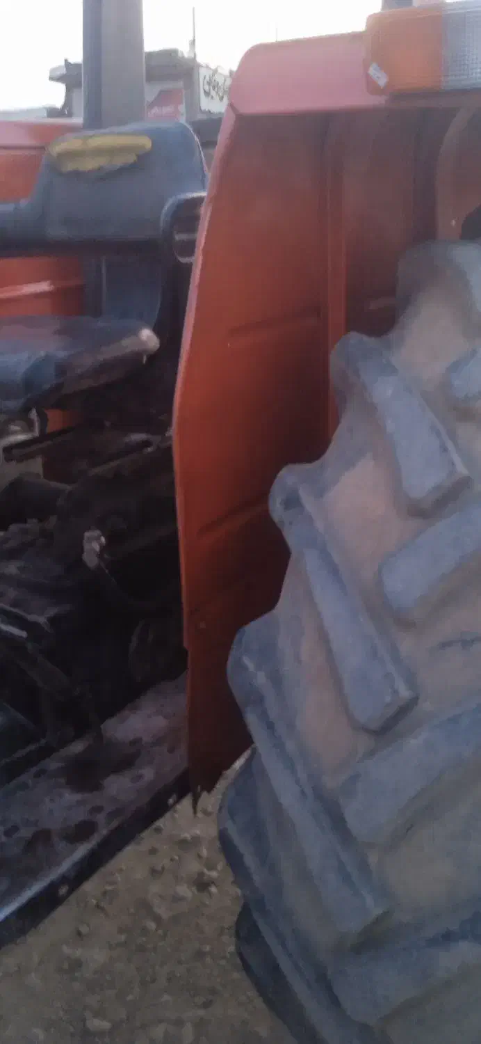 تراکتور|خودرو سنگین|کوهدشت, |دیوار