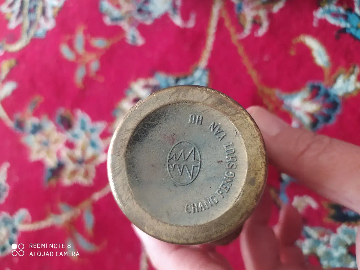 یک پیپ عتیقه ورشاب به فروش میرسد|صنایع دستی و سایر لوازم تزئینی|اصفهان, سودان|دیوار