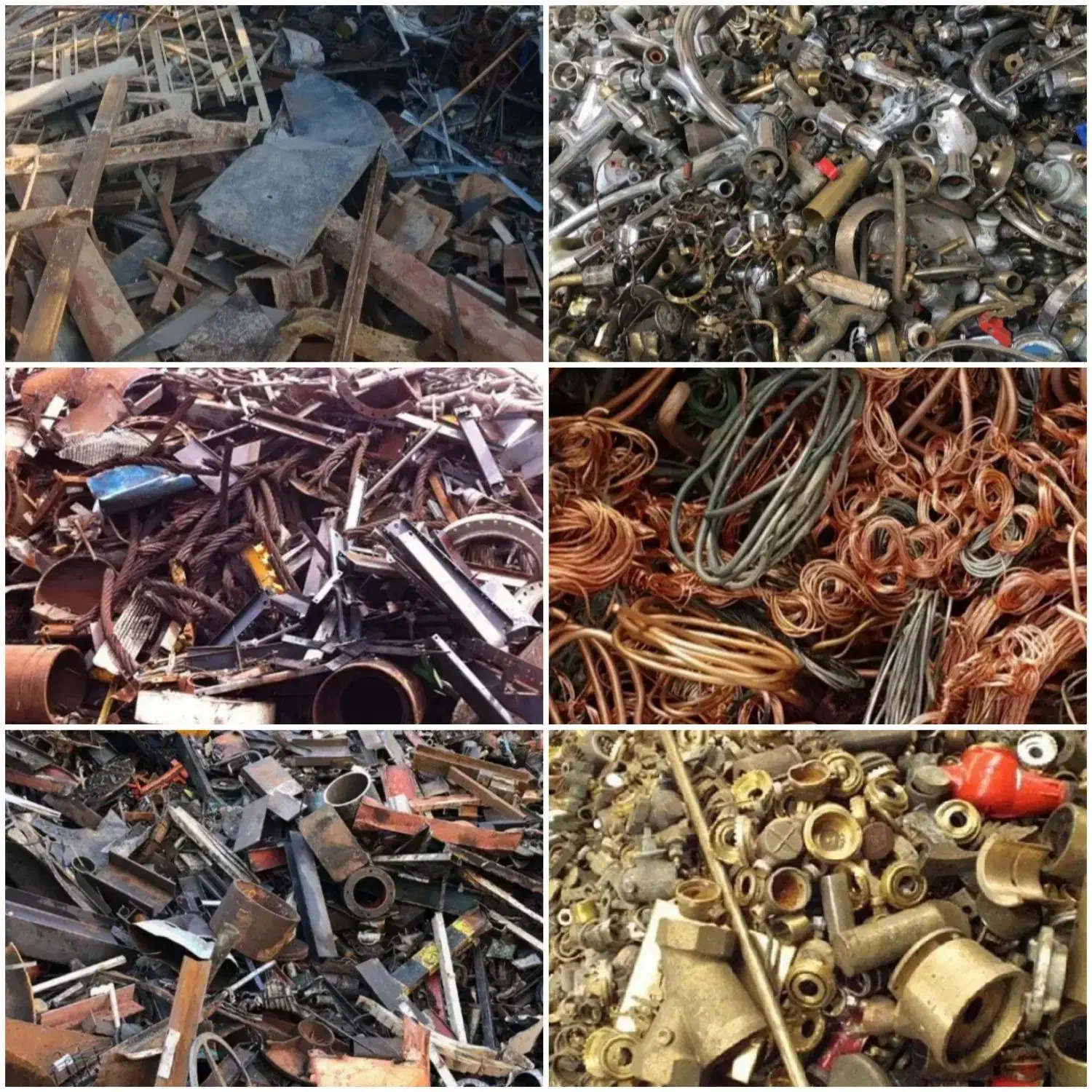 خرید ضایعات اهن مس زرد وغیره سراسر شیراز صدرا|عمدهفروشی|شیراز, کاراندیش|دیوار