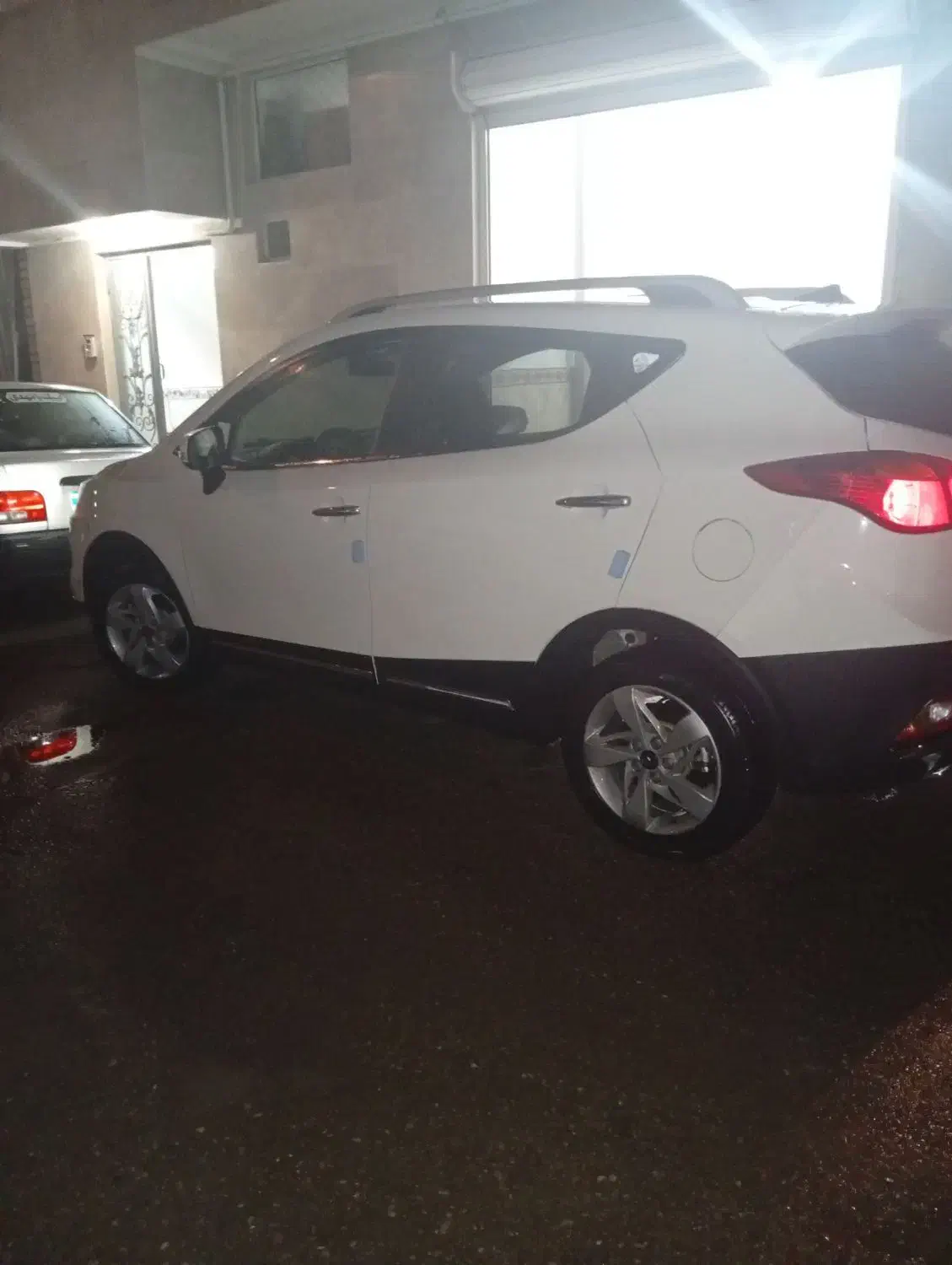 جک s3 مدل 1401|خودرو سواری و وانت|انگوران, |دیوار