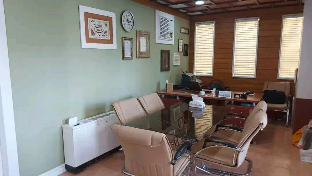 فروش کارخانه 2991 م شهرک صنعتی کوثر کد 5323|فروش دفتر صنعتی، کشاورزی، تجاری|پلنگ آباد, |دیوار