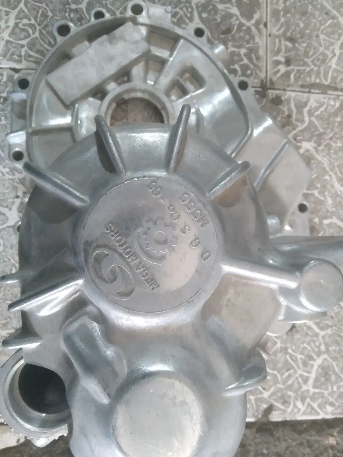 گیربکس استوک  و  نو|قطعات یدکی و لوازم جانبی|پاکدشت, پاکدشت (مامازند)|دیوار