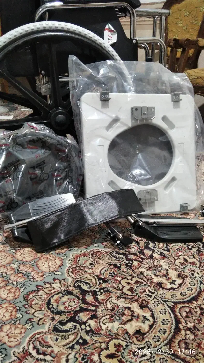 آرایشی بهداشتی|لوازم حمام|بم, |دیوار