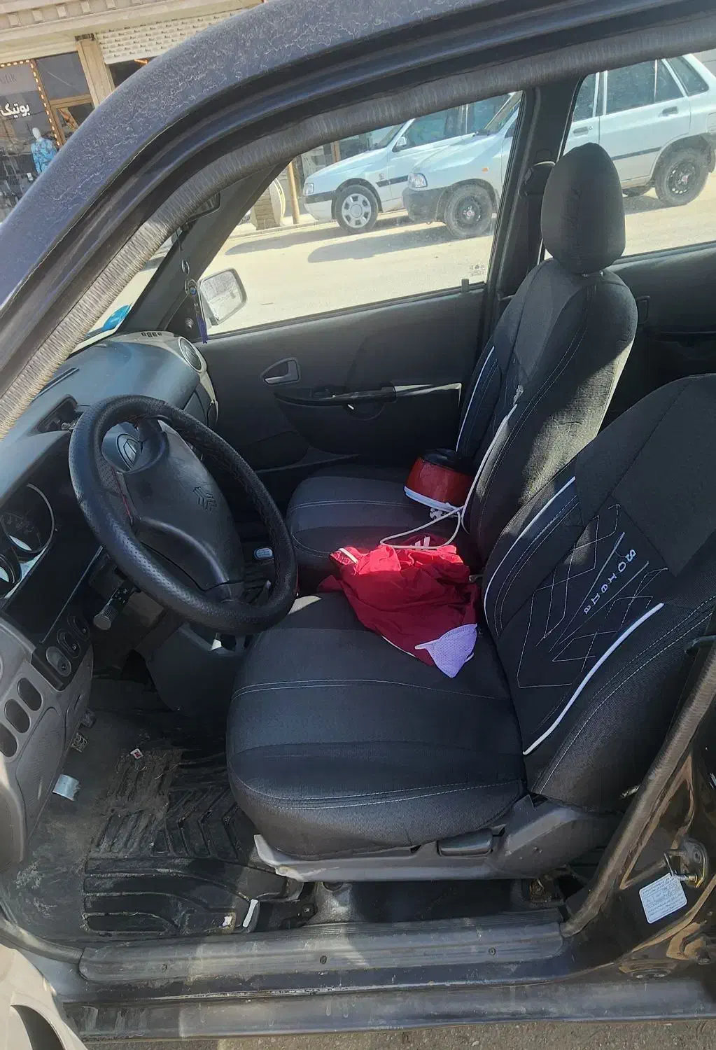 پراید مدل ۹۰|خودرو سواری و وانت|سیلوانه, |دیوار