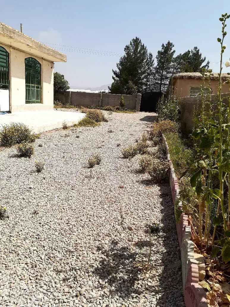 خونه ویلایی دل باز مخصوص باغ شهری بیضا|فروش خانه و ویلا|بانش, |دیوار