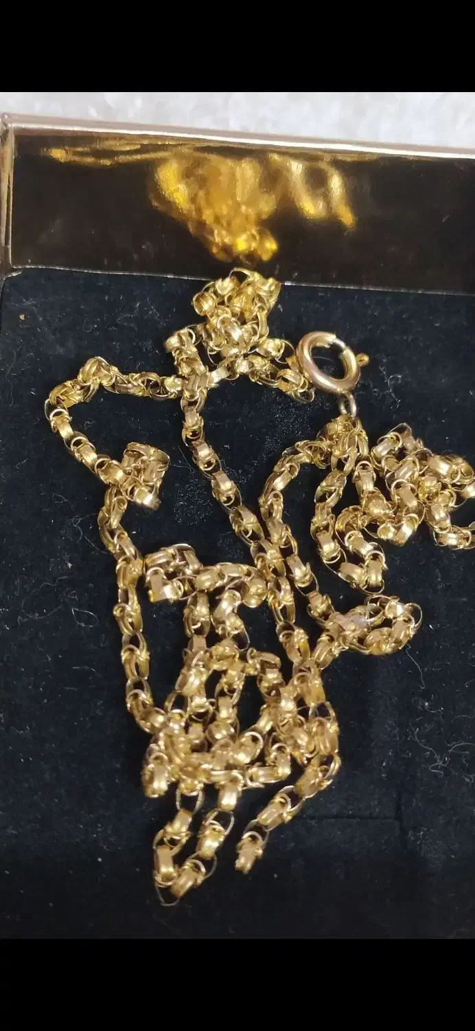 زنجیر یزدی|جواهرات|نیشابور, فرح بخش|دیوار