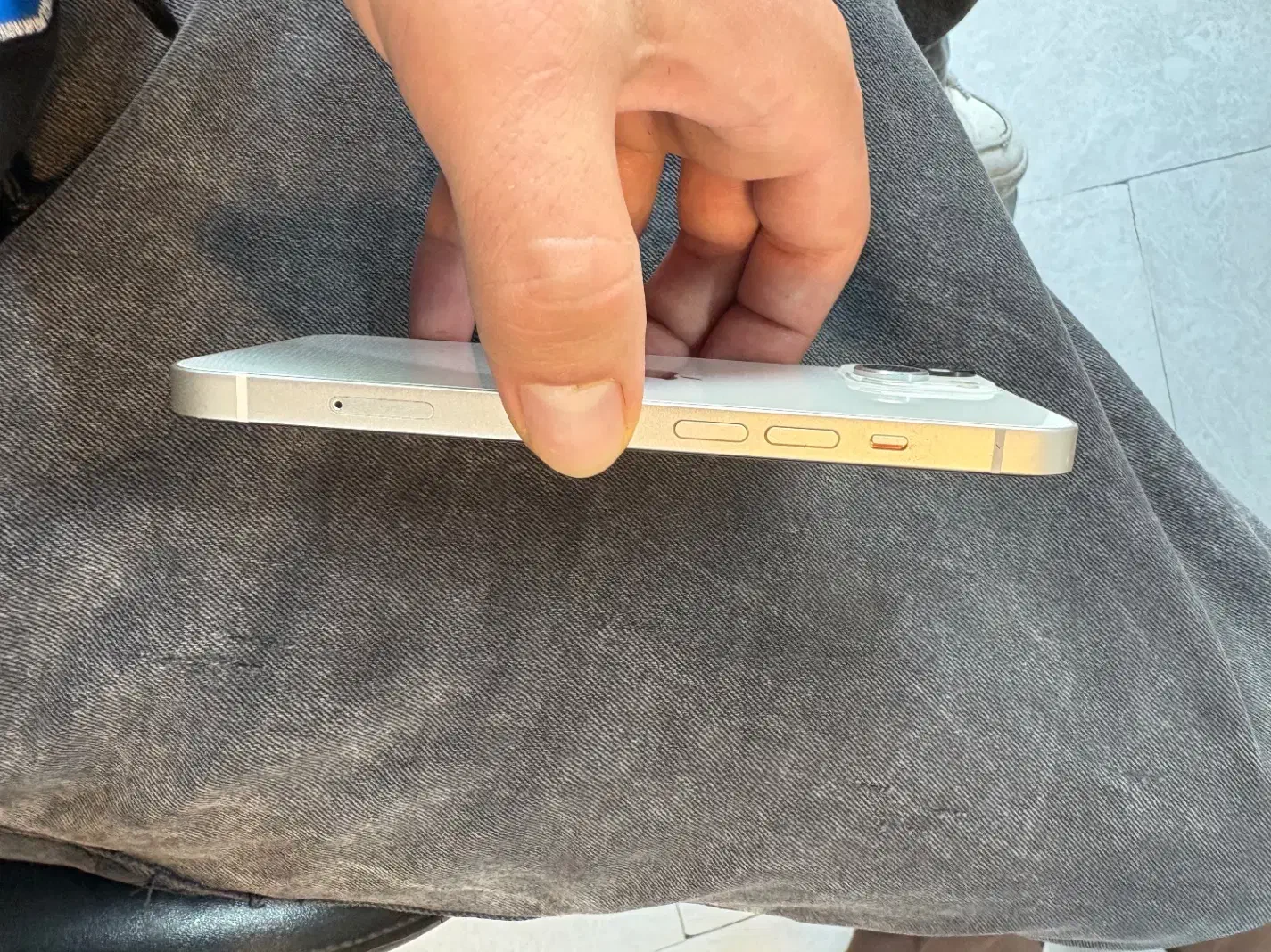 ایفون ۱۳ ch|موبایل|ملارد, |دیوار