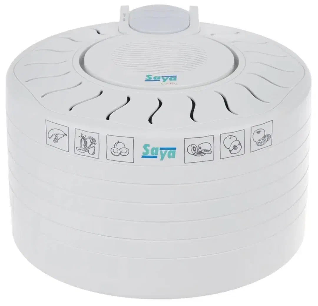 میوه خشک کن|اجاق گاز و لوازم برقی پخت‌وپز|گرگان, |دیوار