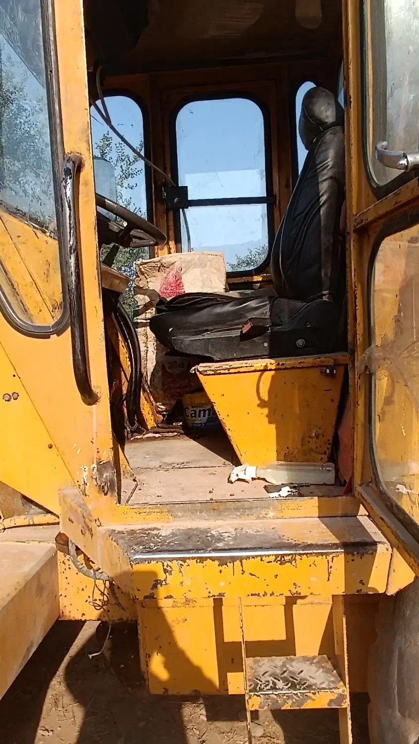 غلطک فروشی|خودرو سنگین|گتوند, |دیوار