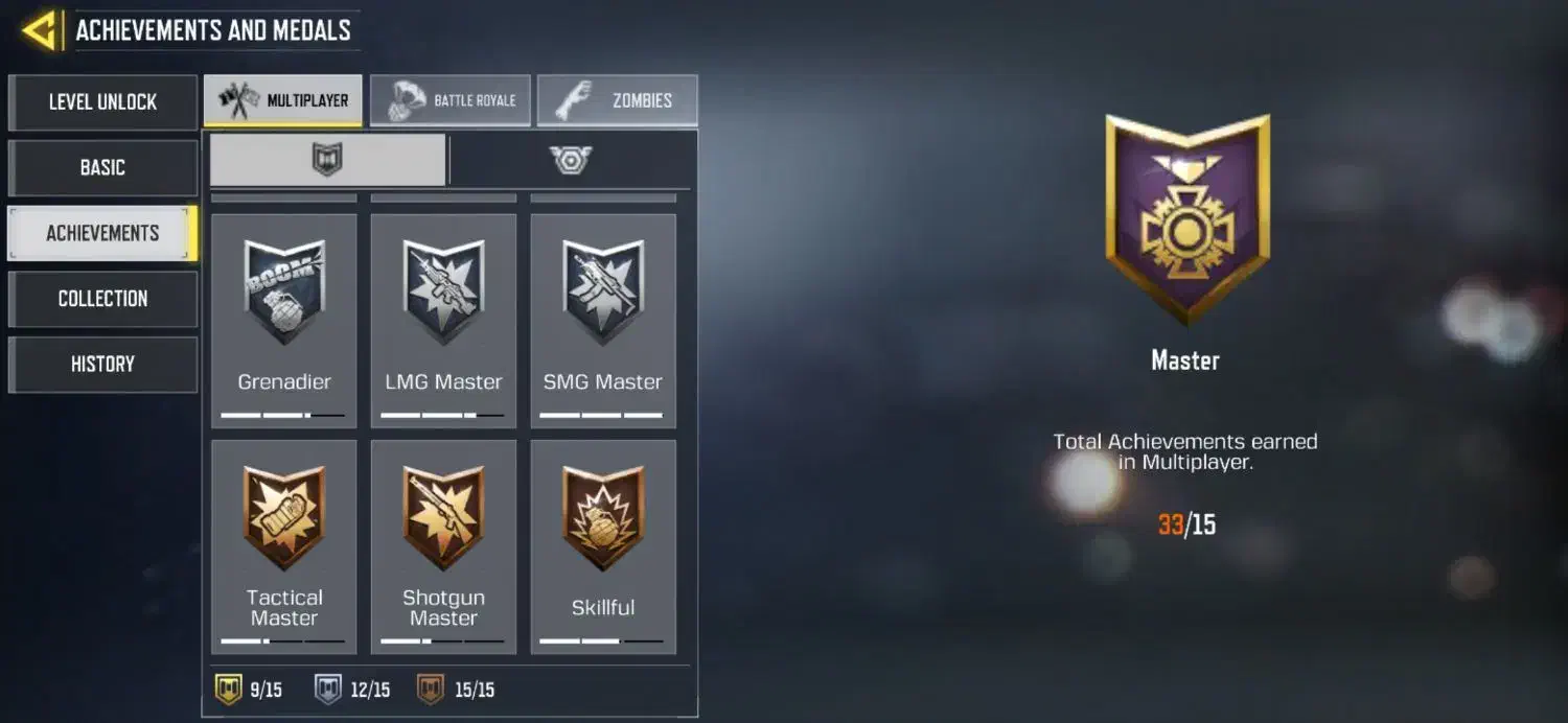 اکانته کالاف لول88|کنسول، بازی ویدئویی و آنلاین|کاشمر, |دیوار