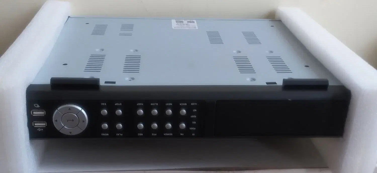 دستگاه‌DvR|دوربین مداربسته|تهران, نصرت|دیوار