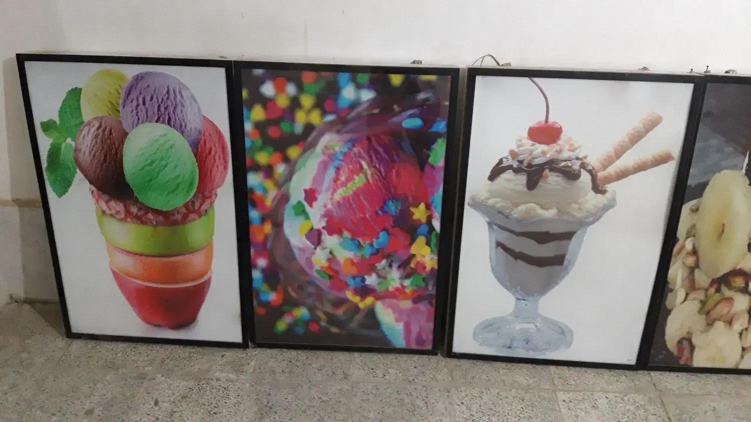 تابلو متن تابلو|فروشگاه و مغازه|بهارستان, |دیوار