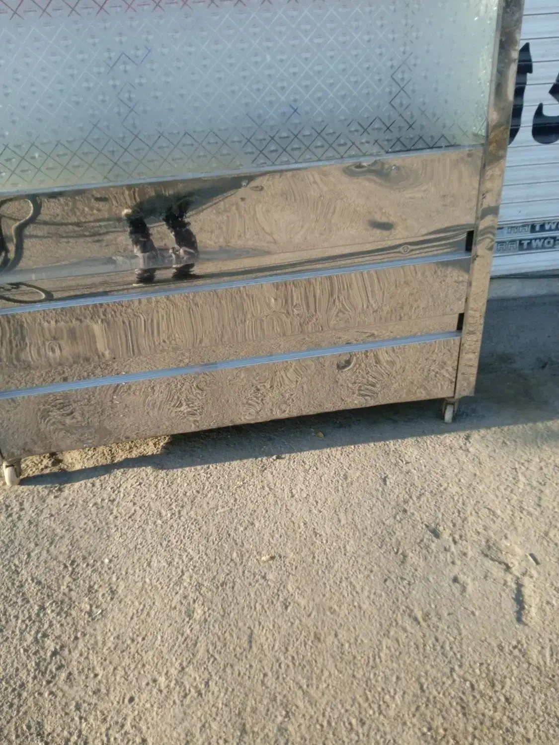 فر دوسنگ و زغال برگر با دوجای بنموری|اجاق گاز و لوازم برقی پخت‌وپز|نیشابور, ریوند|دیوار