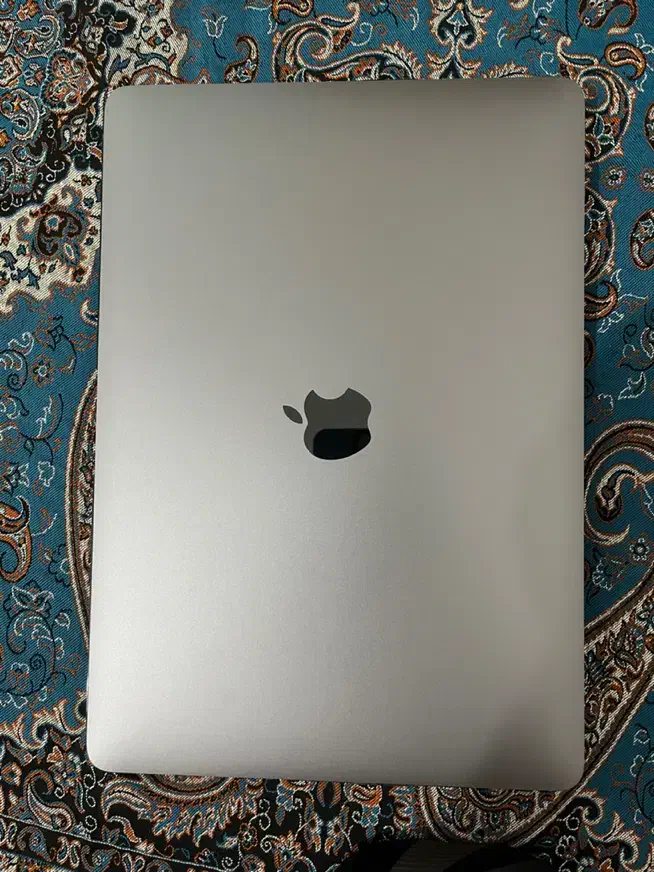 Macbook air 2020 m1|رایانه همراه|سیرجان, |دیوار