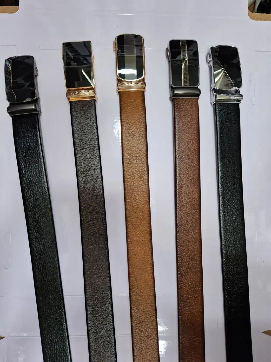 پخش کمربند مردانه بازار بزرگ تهران|کیف، کفش، کمربند|تهران, بازار|دیوار