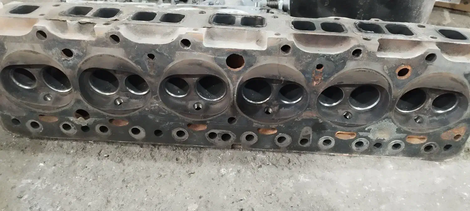 موتور تویوتا ۲اف|قطعات یدکی و لوازم جانبی|اصفهان, جنیران (لادان)|دیوار