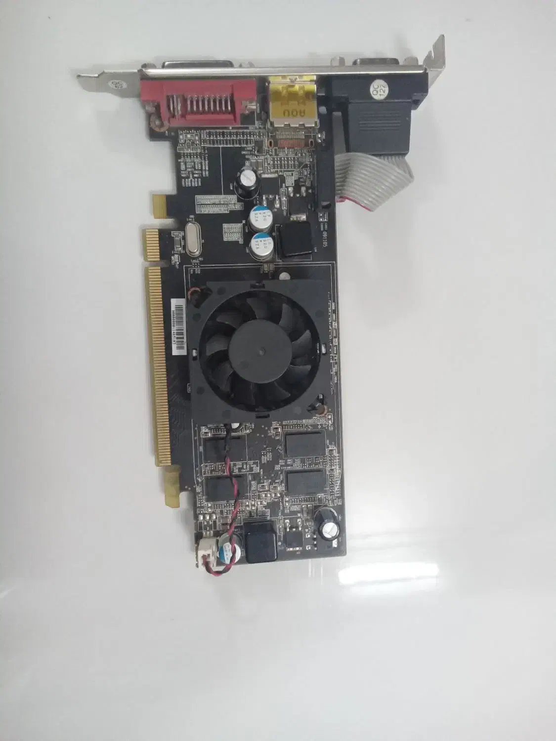 کارت گرافیک اقتصادی مناسب برای بازی|قطعات و لوازم جانبی رایانه|نیشابور, شهرک رسولی|دیوار