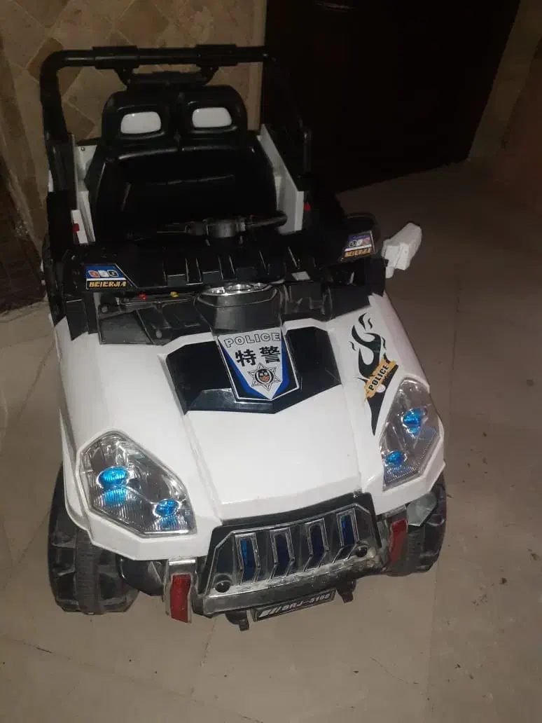 ماشین شارژی|اسباب‌‌بازی|تهران, ایرانشهر|دیوار