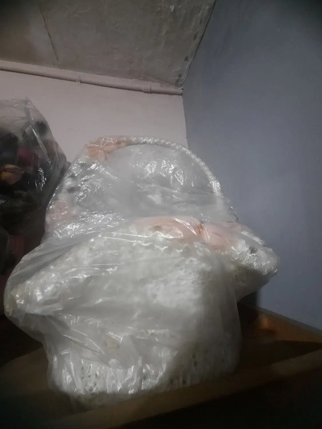 سبدیلدایی یاسبدوسایل عقد|صنایع دستی و سایر لوازم تزئینی|قم, زنبیل آباد|دیوار