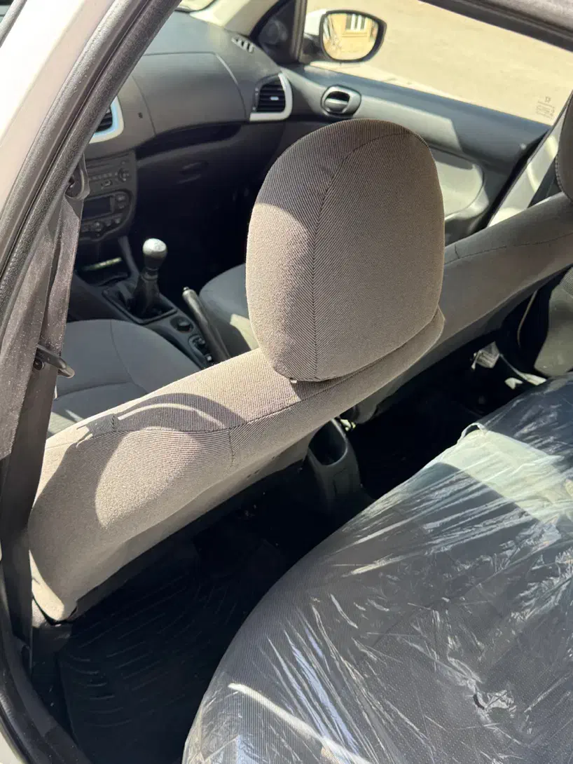 پژو 207 مدل 401|خودرو سواری و وانت|دماوند, دماوند|دیوار