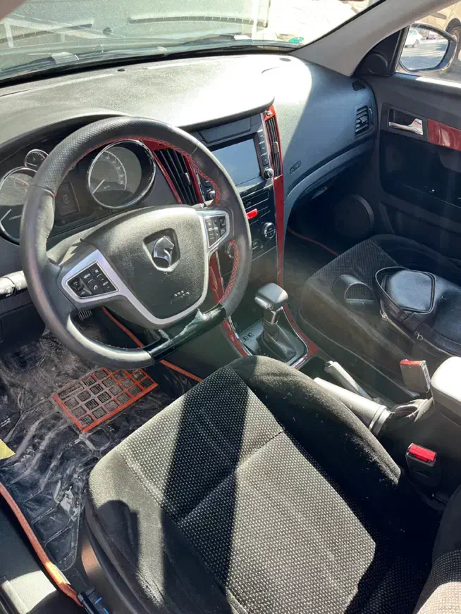 دنا پلاس توربو اتوماتیک ۴۰۳ درحد|خودرو سواری و وانت|اصفهان, آبشار|دیوار