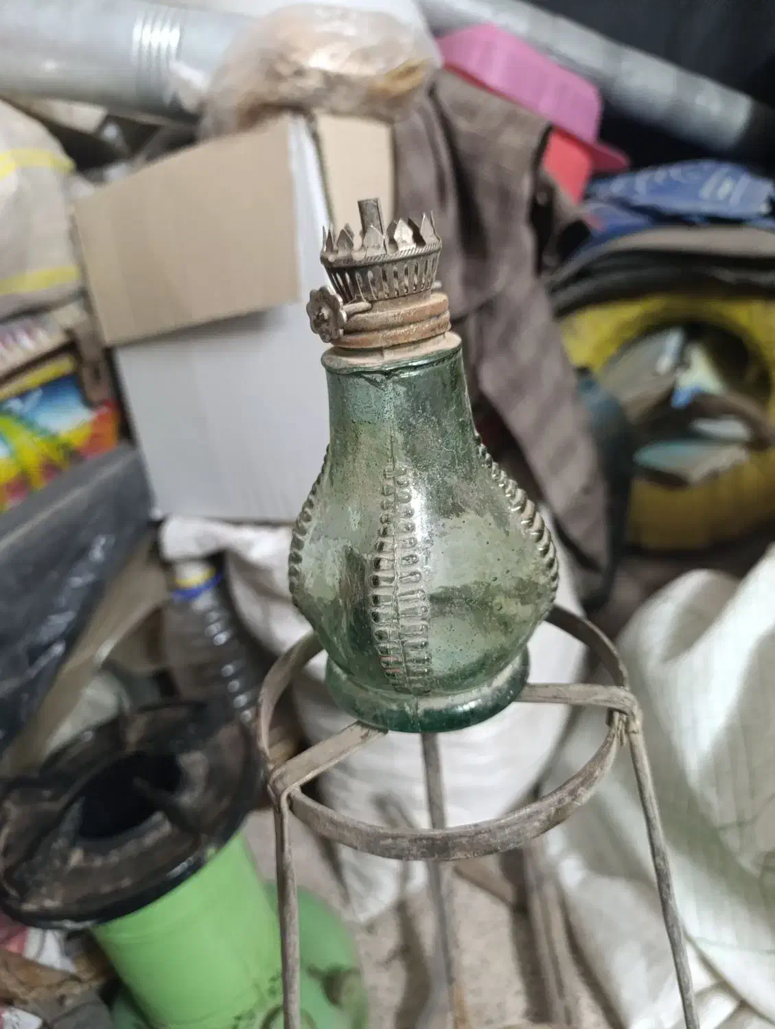 وسایل|کلکسیون اشیاء عتیقه|یزد, |دیوار