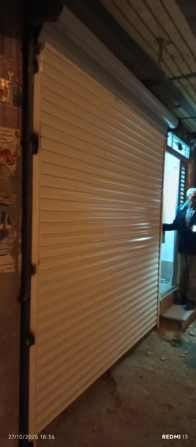 خدمات کرکره برقی|خدمات پیشه و مهارت|ارومیه, |دیوار