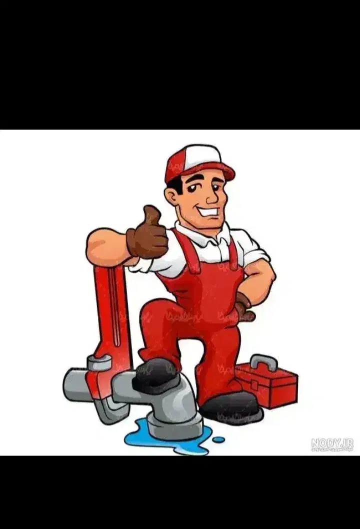 نصب شیرآلات ولوله کشی آب وفاضلاب|خدمات پیشه و مهارت|قم, پردیسان|دیوار