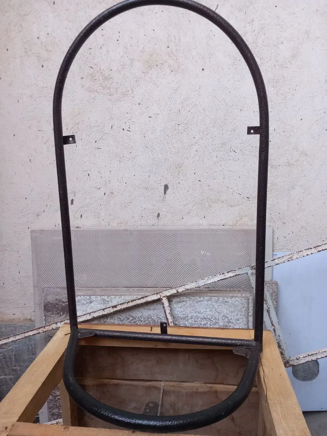 قاب آیینه|آینه|شاندیز, |دیوار