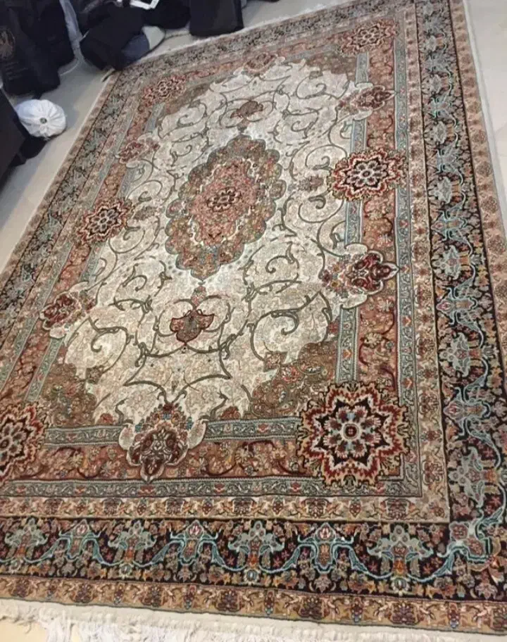 سرویس خواب ومبل|تخت و سرویس خواب|رباط‌کریم, رباط‌کریم|دیوار