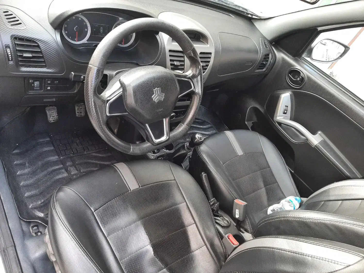 فروش ساینا S مدل ۱۴۰۲|خودرو سواری و وانت|اسلامشهر, شهرک مفیدی|دیوار