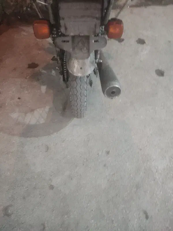 پلاک موتور سیکلت گم شده|اشیا|اصفهان, خواجه عمید|دیوار