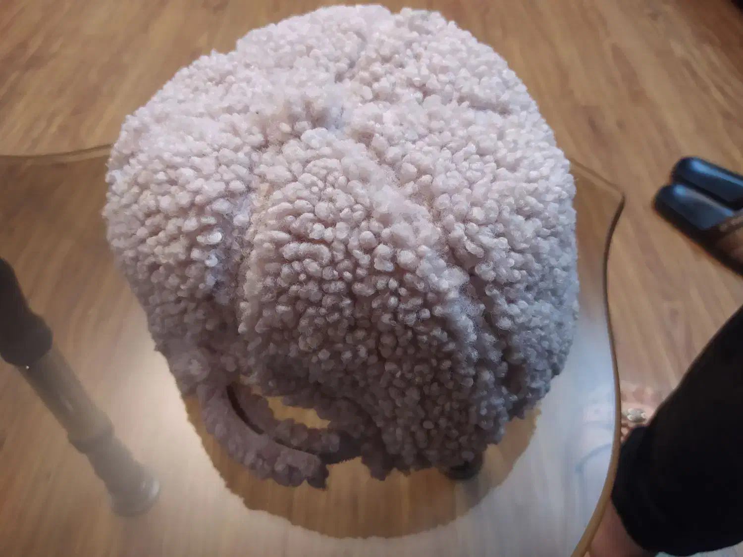 ۲ عدد کلاه کاملا نو زنانه و اسپرت توضیحات کامله|لباس|تهران, سازمان برنامه جنوبی|دیوار