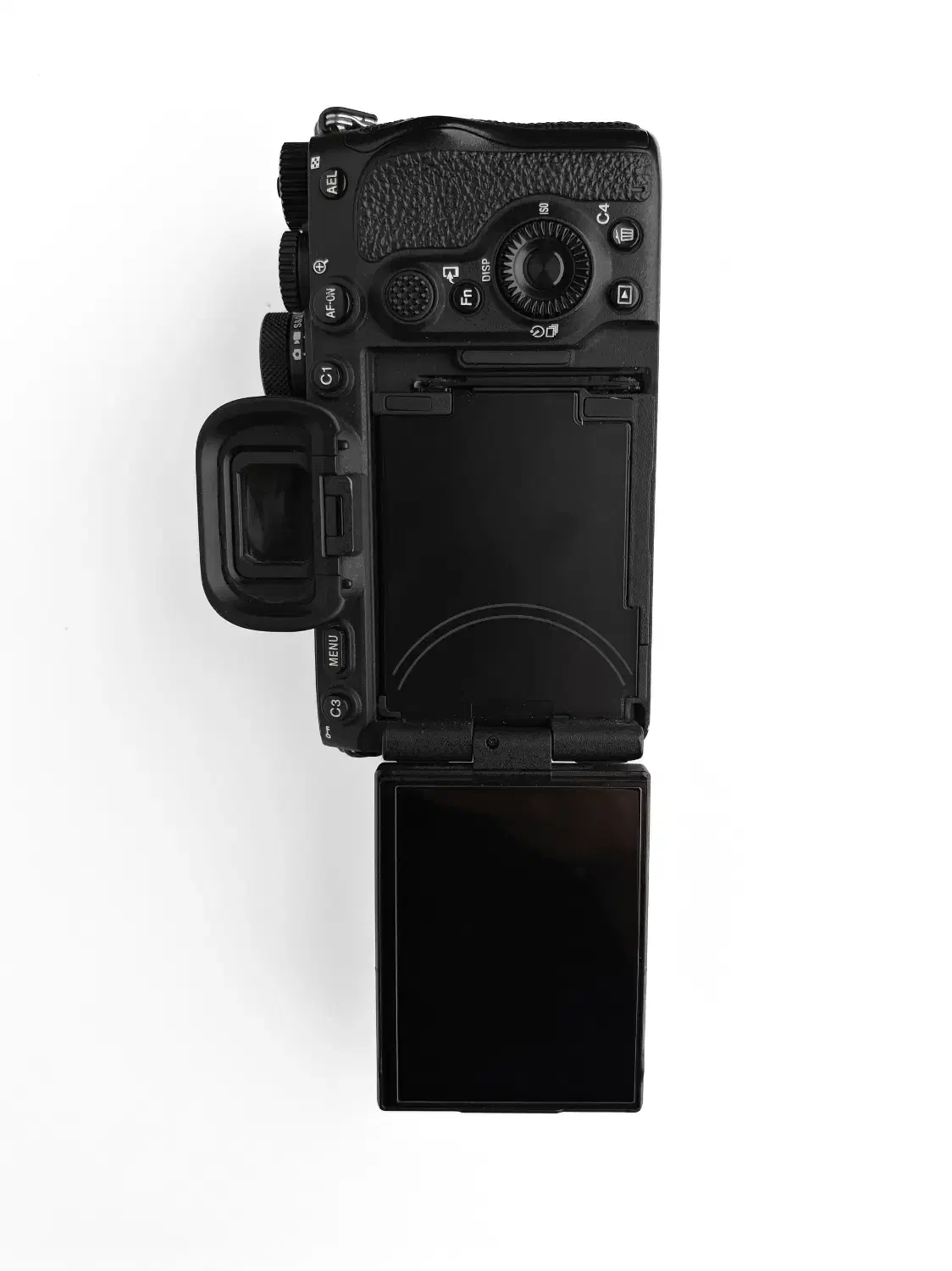 دوربین A7R V Sony|دوربین عکاسی و فیلمبرداری|بابل, |دیوار