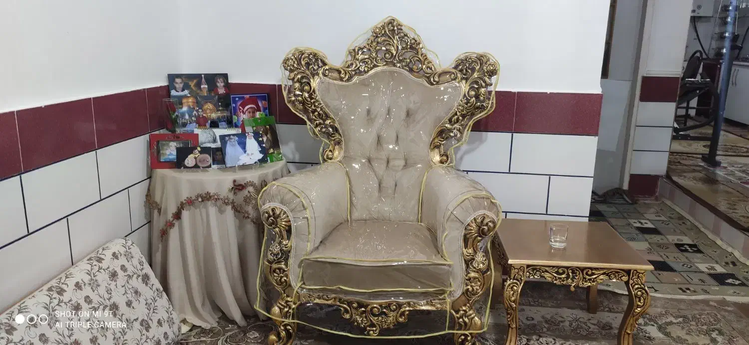 تخفیف ۱۰٪ بلک فرایدی (کاورمبل)|خدمات پیشه و مهارت|دورود, |دیوار