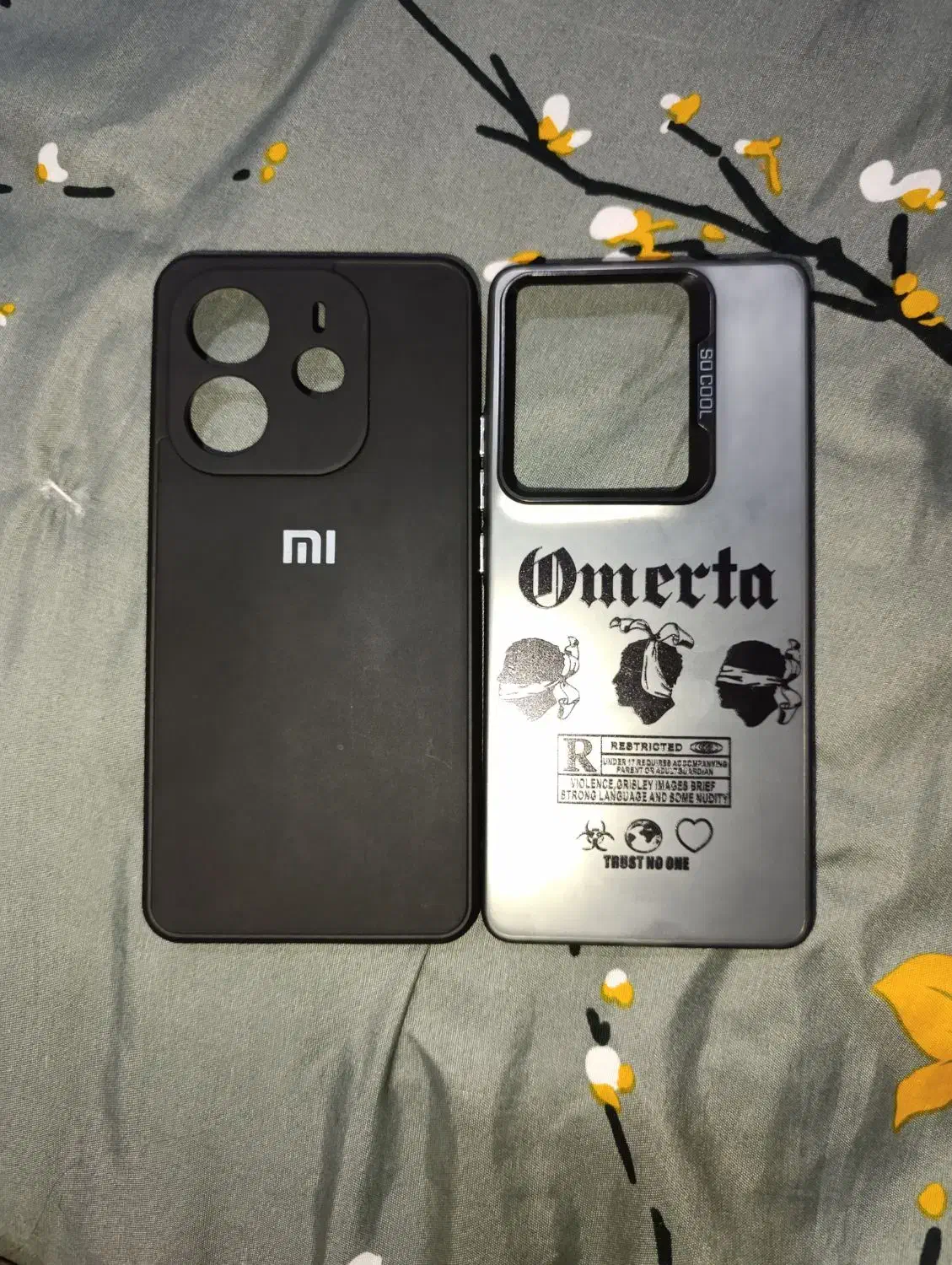 کاور گوشی شیائومی|لوازم جانبی موبایل و تبلت|تبریز, |دیوار