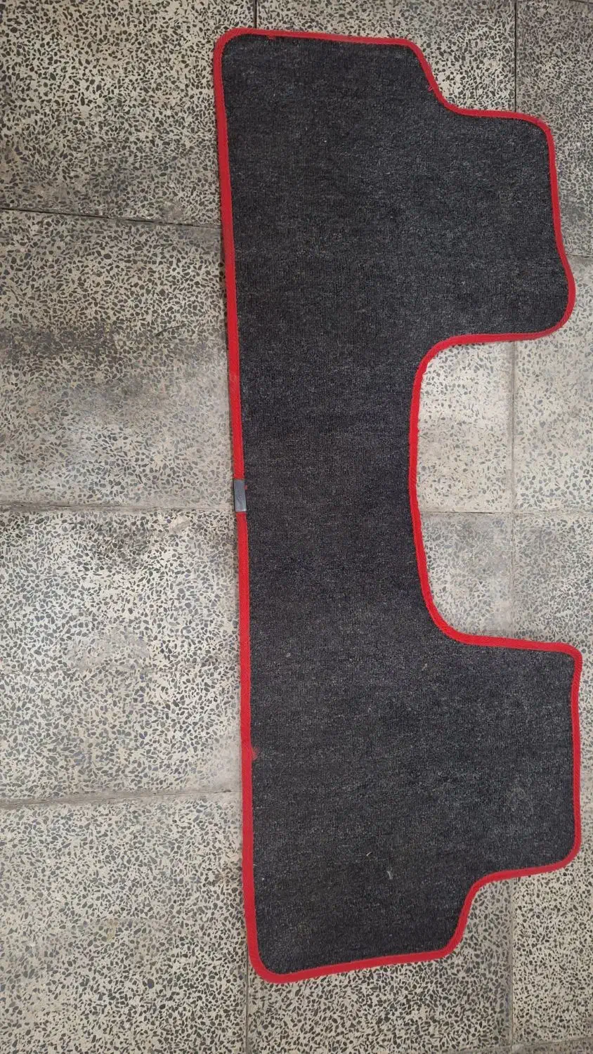 کفپوش موکتی زیرصفری سورن و دنا پلاس و پژوپارس|قطعات یدکی و لوازم جانبی|قدس, شهرقدس|دیوار