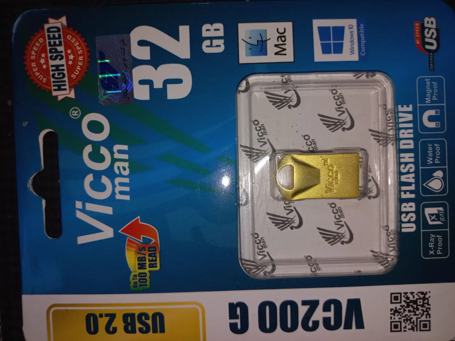 فلش|قطعات و لوازم جانبی رایانه|قم, شهرک مهدیه (مدرس)|دیوار