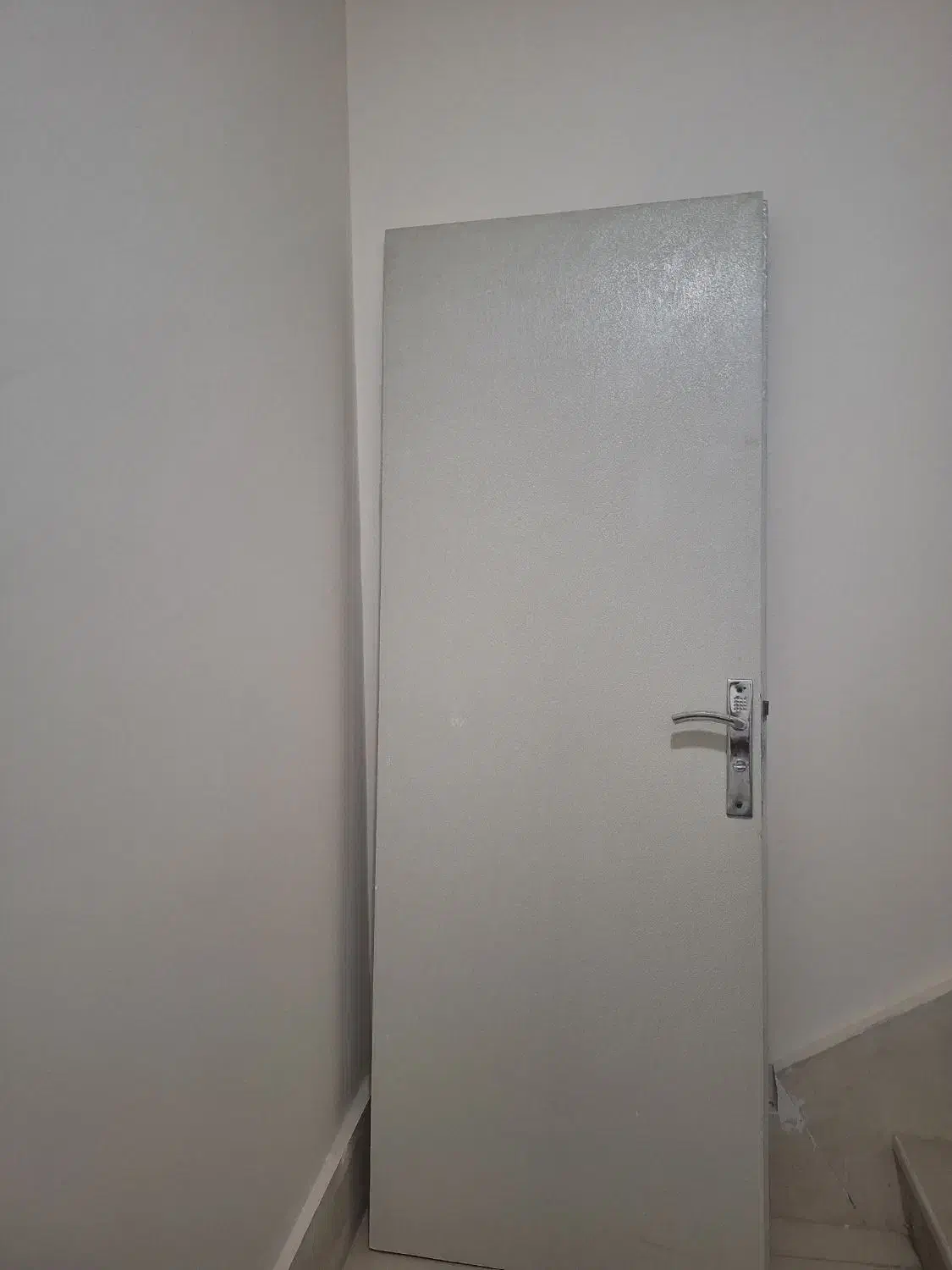 درب حمام و سرویس بهداشتی|مصالح و تجهیزات ساختمان|لاهیجان, کوی خزر|دیوار