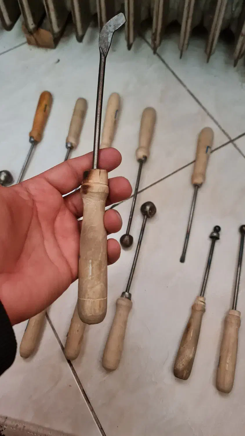 ابزار|ابزارآلات|تهران, دبستان|دیوار