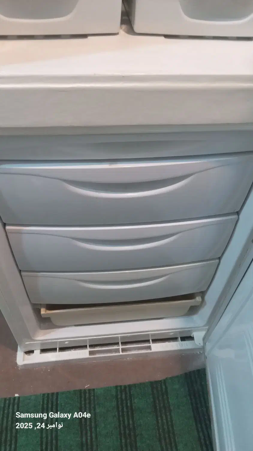 یخچال فریز امرسان ۱۴۵۰۰۰۰۰|یخچال و فریزر|ساری, |دیوار